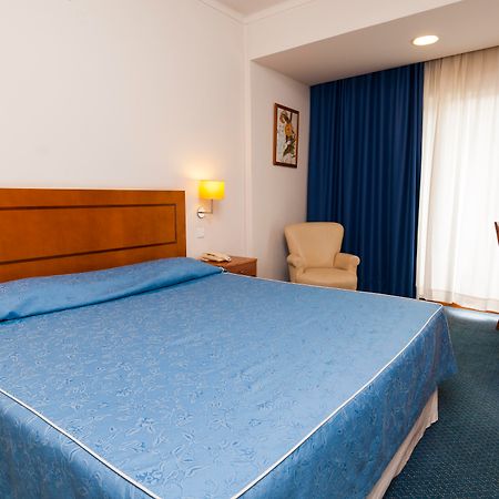 Agua Hotels Nelas Parq Екстер'єр фото