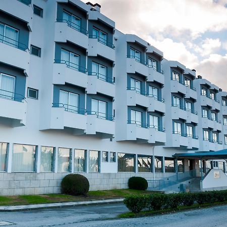 Agua Hotels Nelas Parq Екстер'єр фото