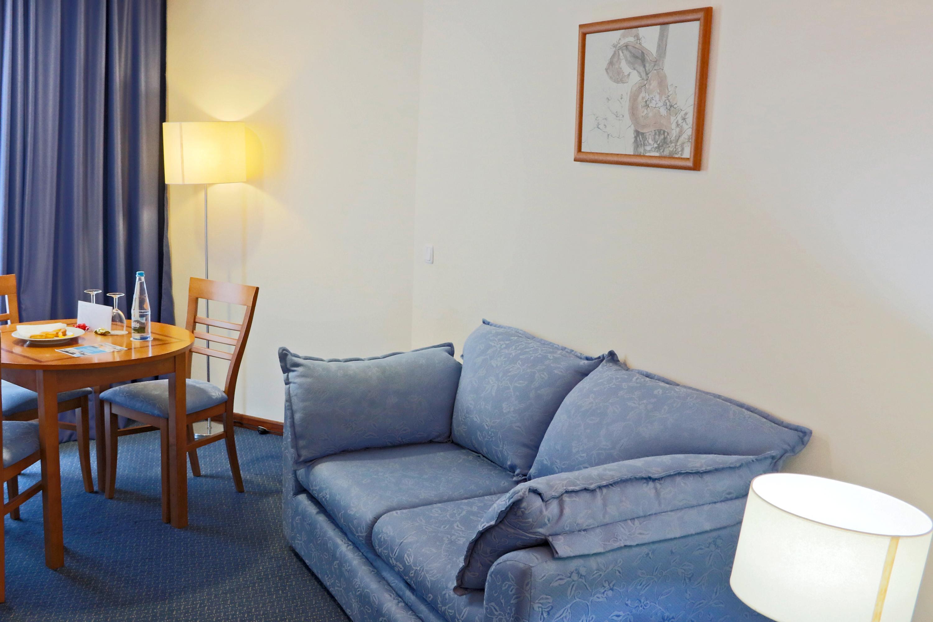Agua Hotels Nelas Parq Екстер'єр фото