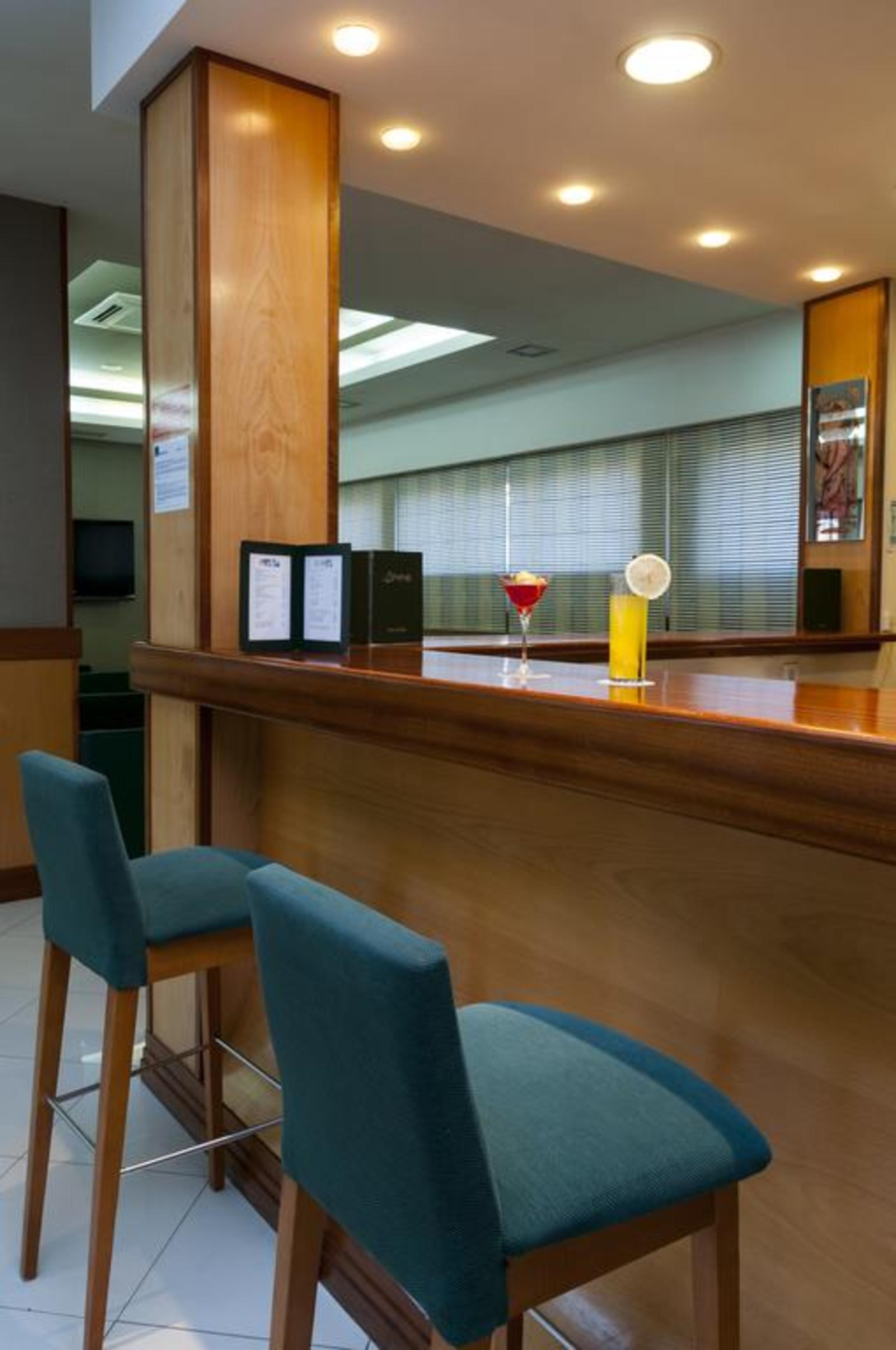 Agua Hotels Nelas Parq Екстер'єр фото