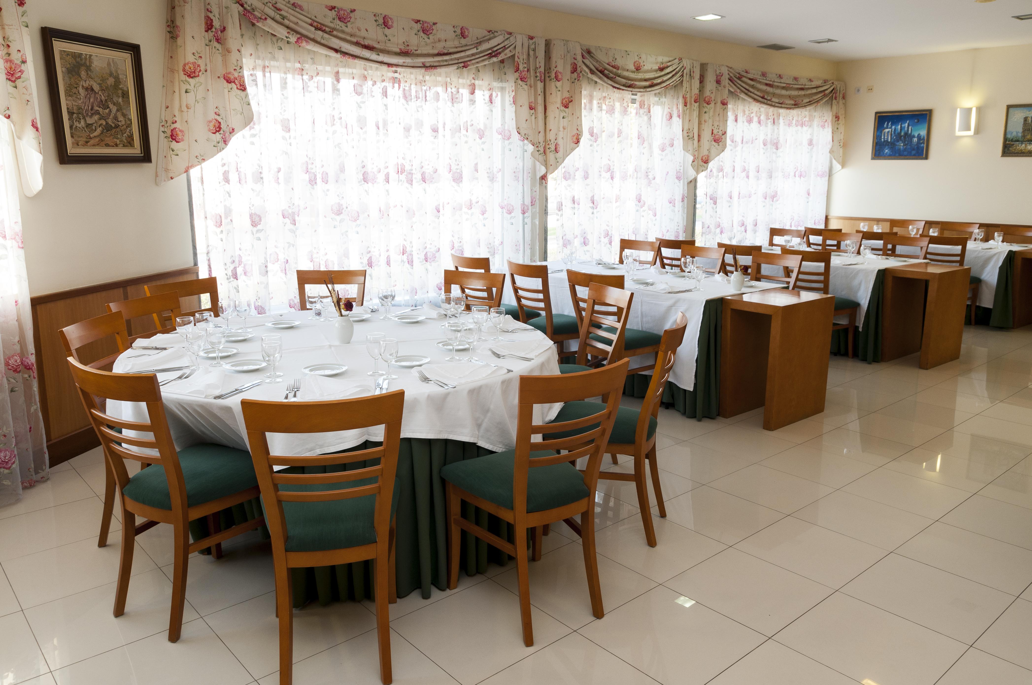 Agua Hotels Nelas Parq Екстер'єр фото