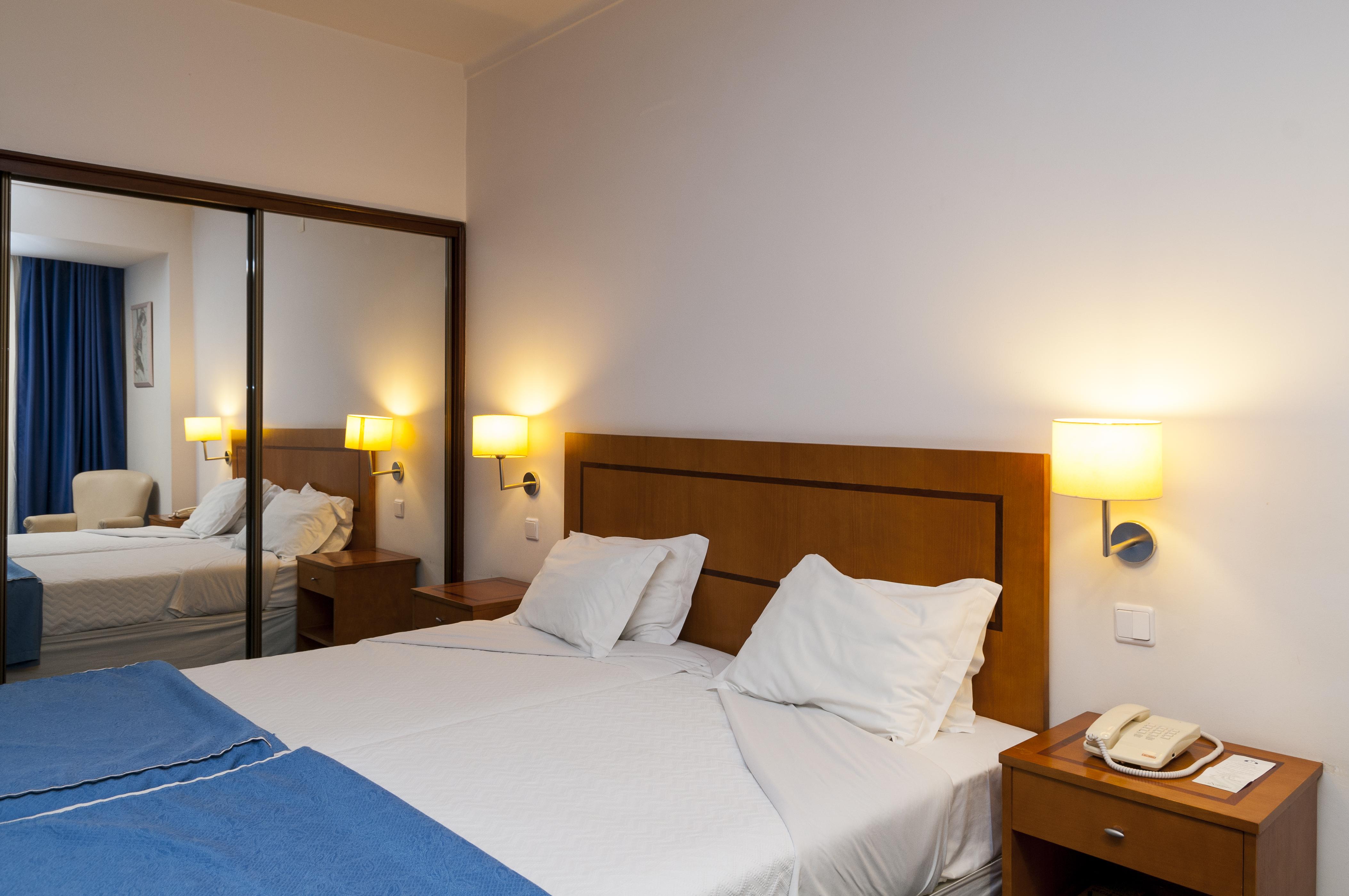Agua Hotels Nelas Parq Екстер'єр фото