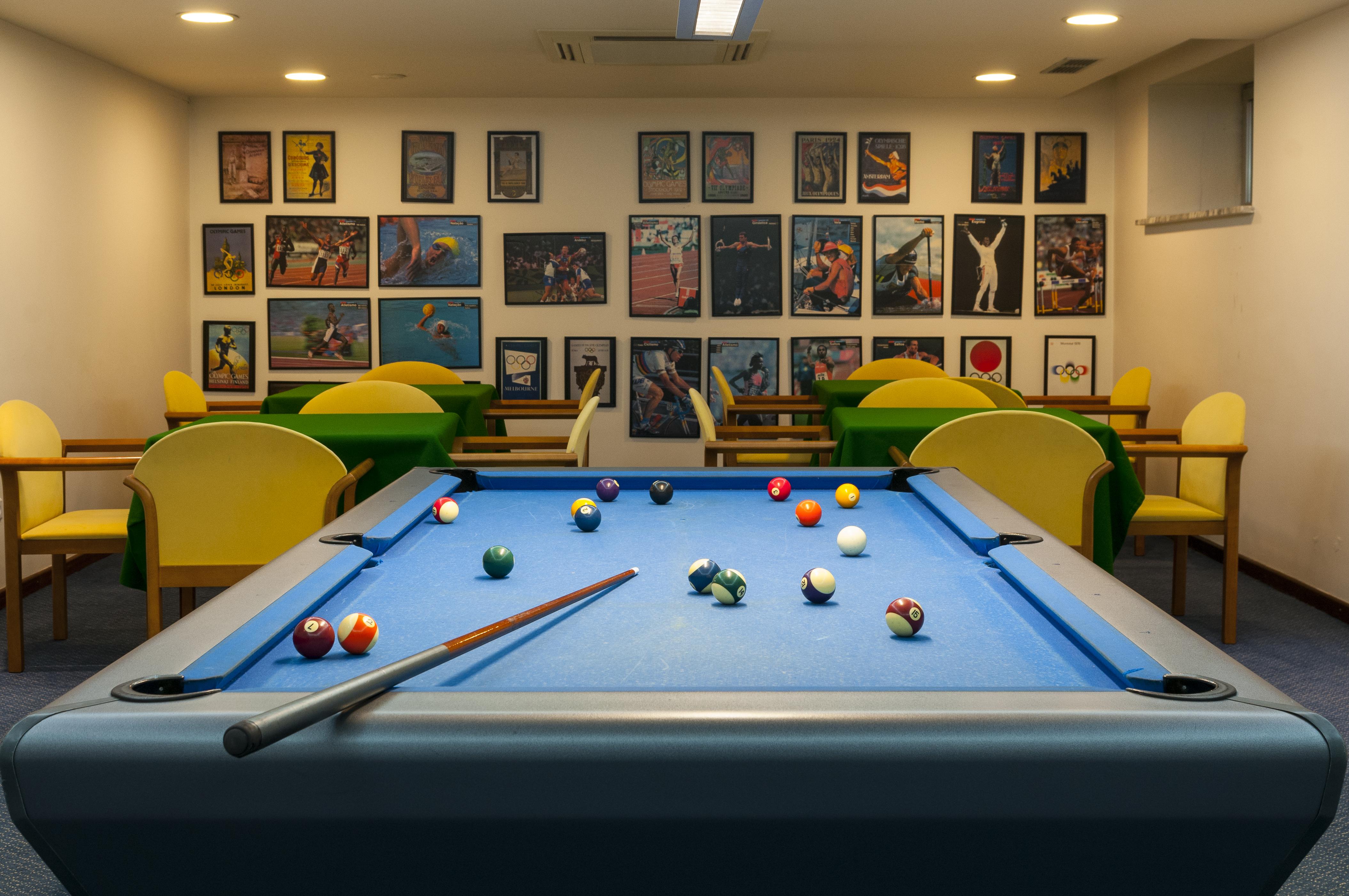 Agua Hotels Nelas Parq Екстер'єр фото