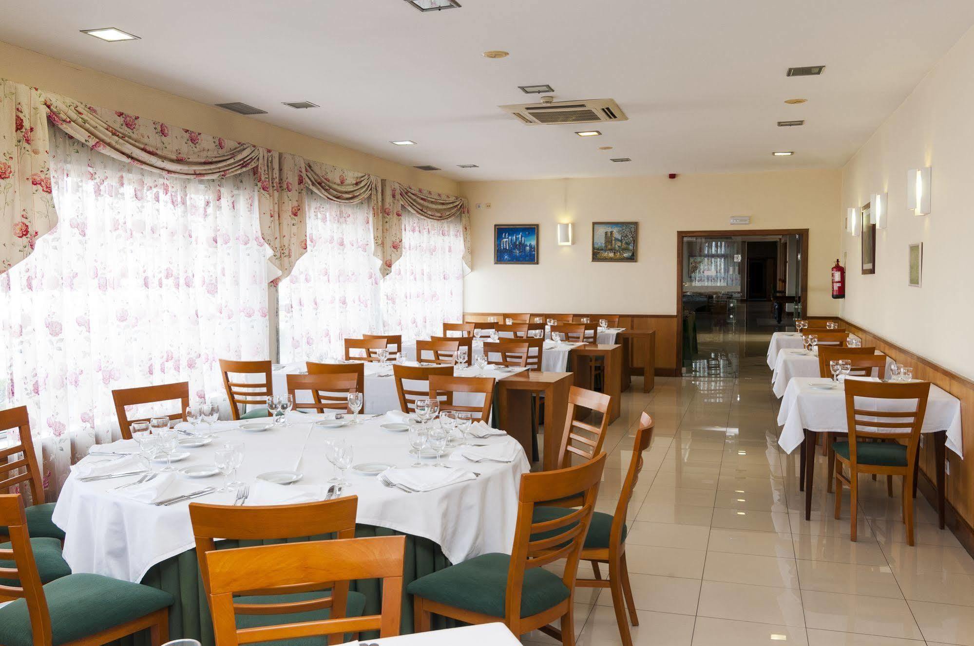 Agua Hotels Nelas Parq Екстер'єр фото