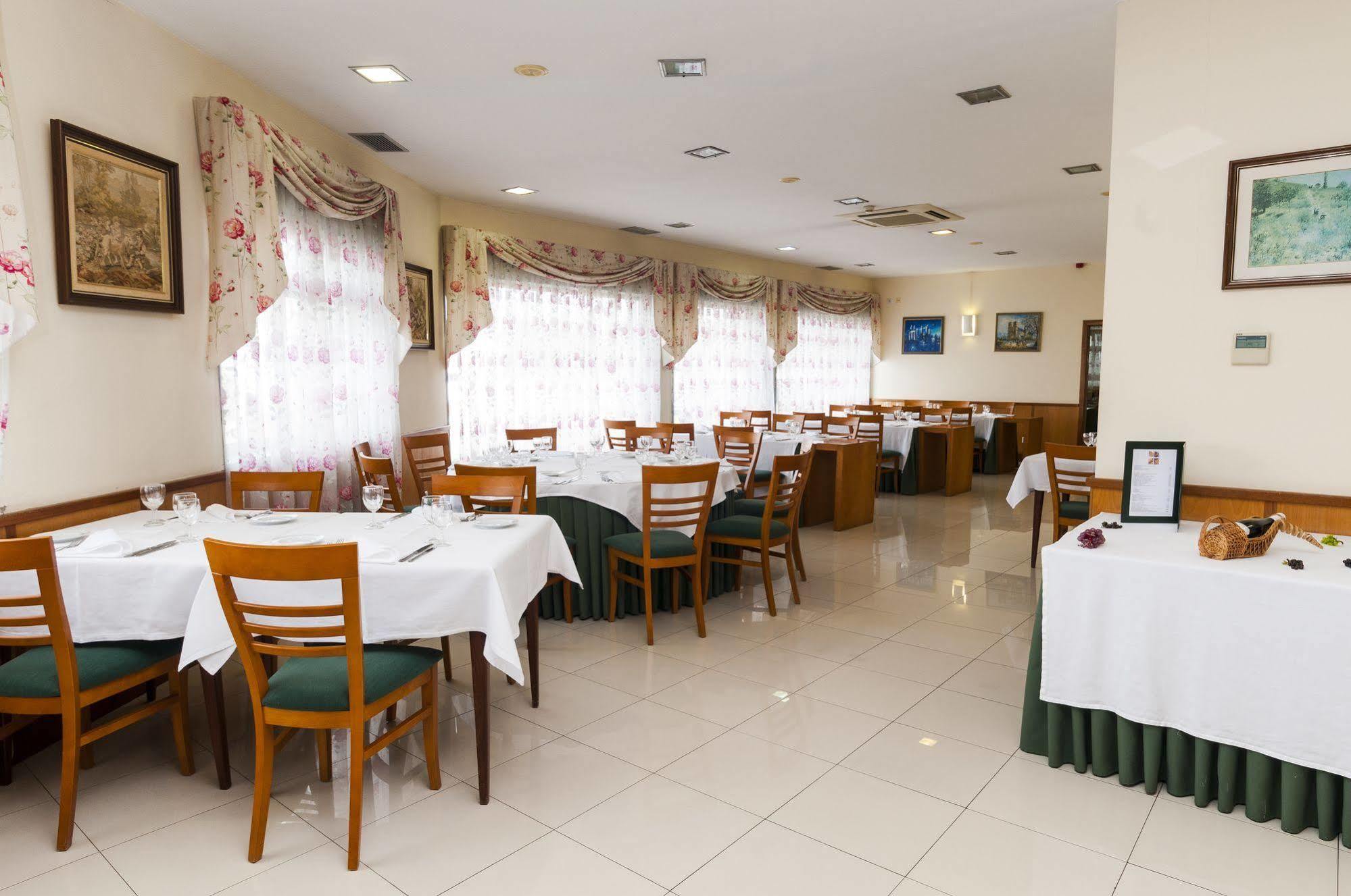 Agua Hotels Nelas Parq Екстер'єр фото