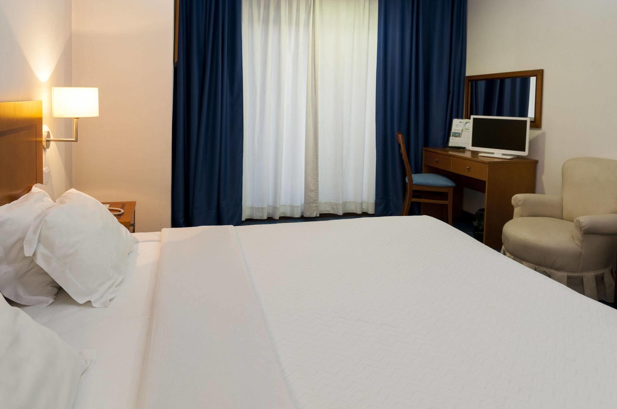 Agua Hotels Nelas Parq Екстер'єр фото